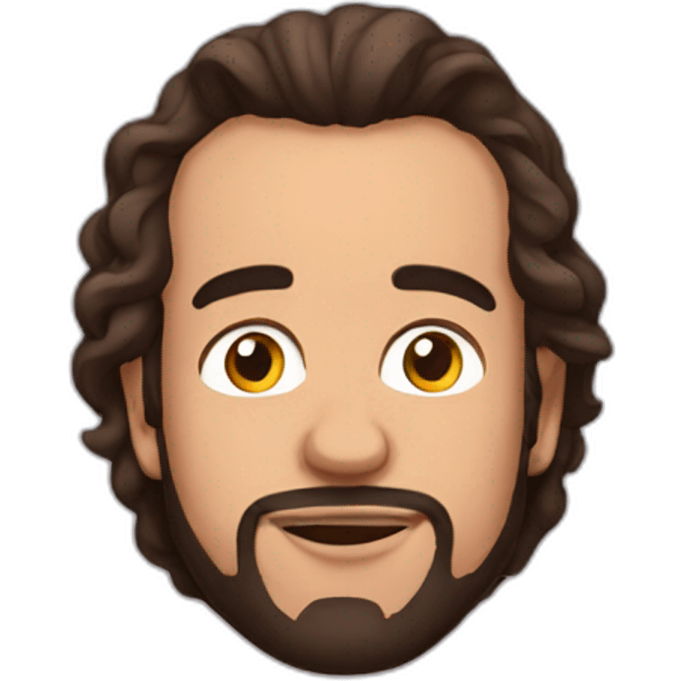 Hamilton emoji