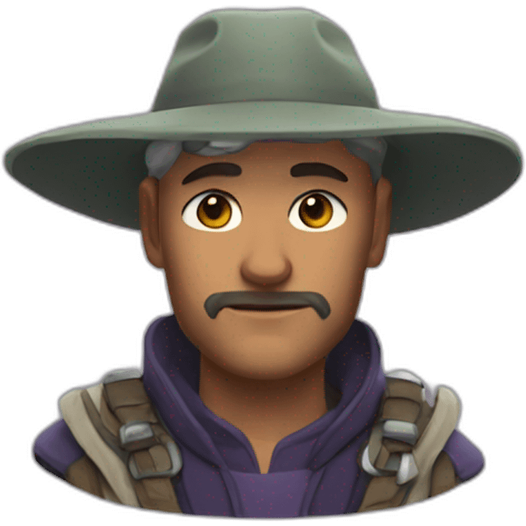 Valorant sage emoji