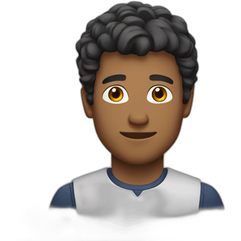 lance baker emoji