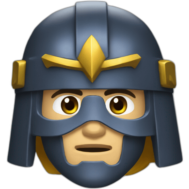 Chevalier zelda emoji