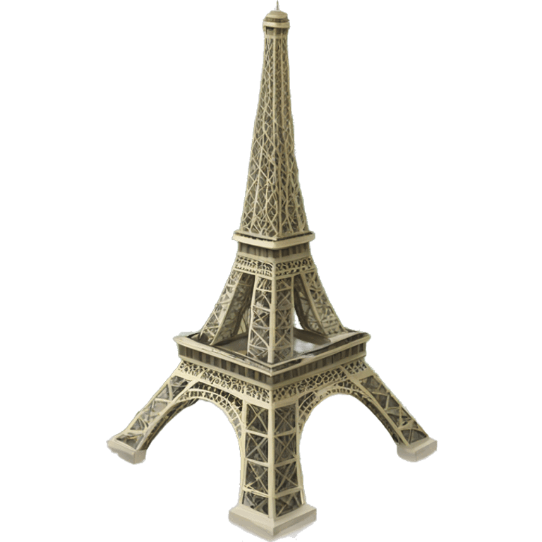 Tour Eiffel  emoji