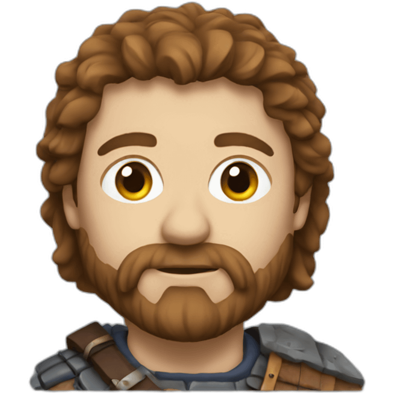 William Wallace emoji