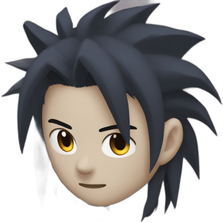 Madara emoji