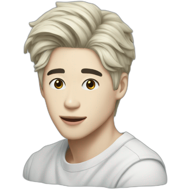 jonghyun emoji