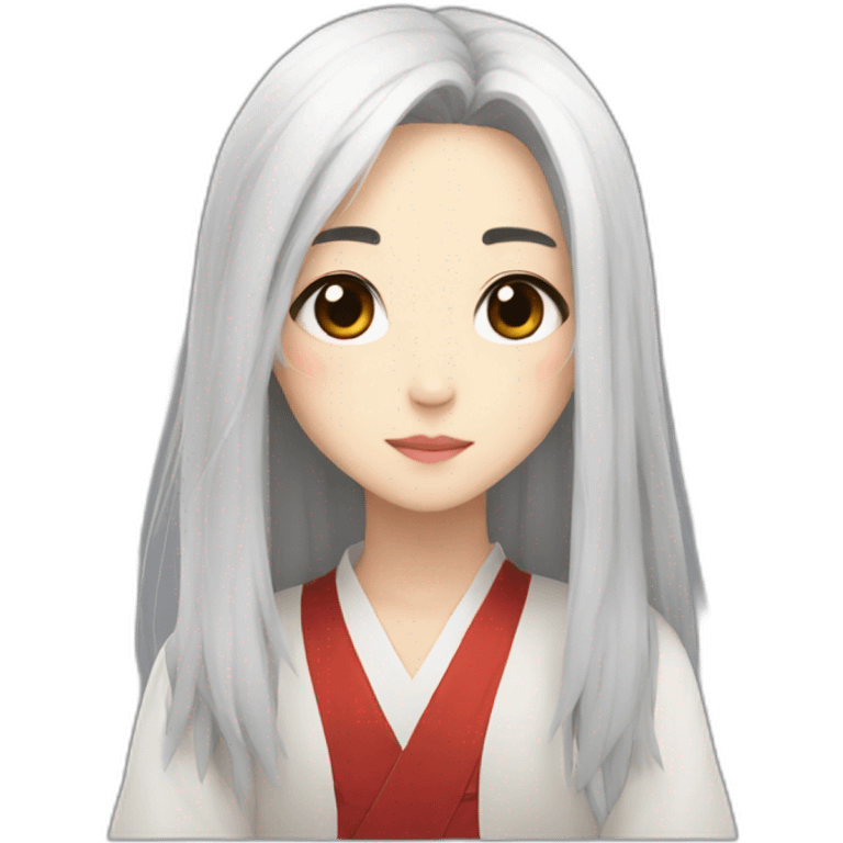 xie lian emoji