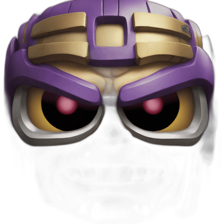 modok emoji