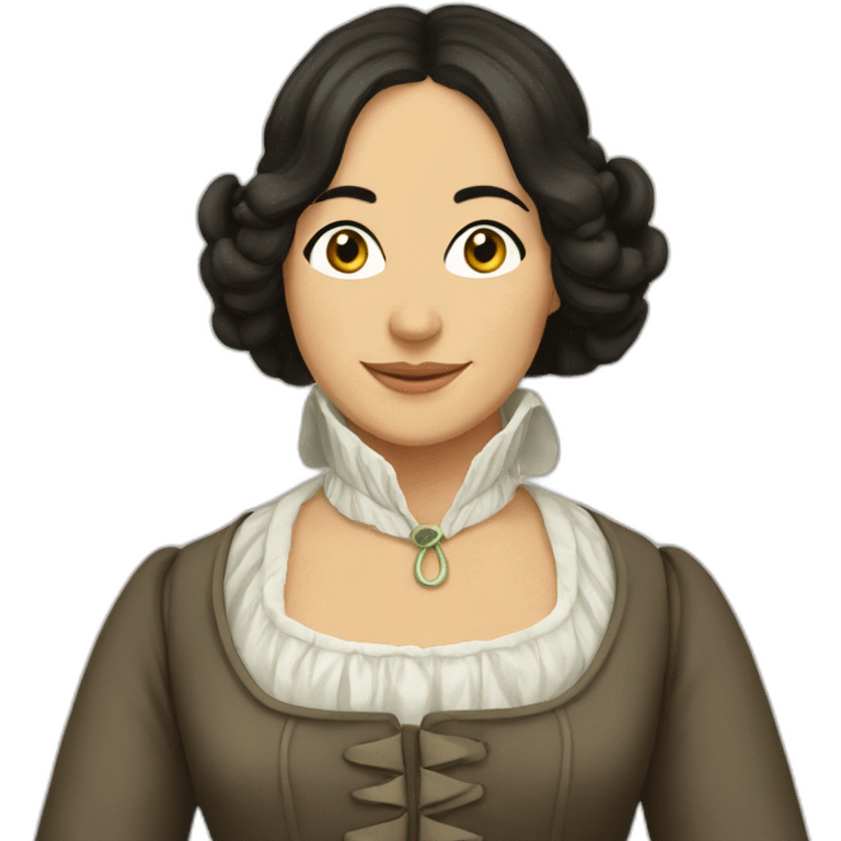 George sand emoji