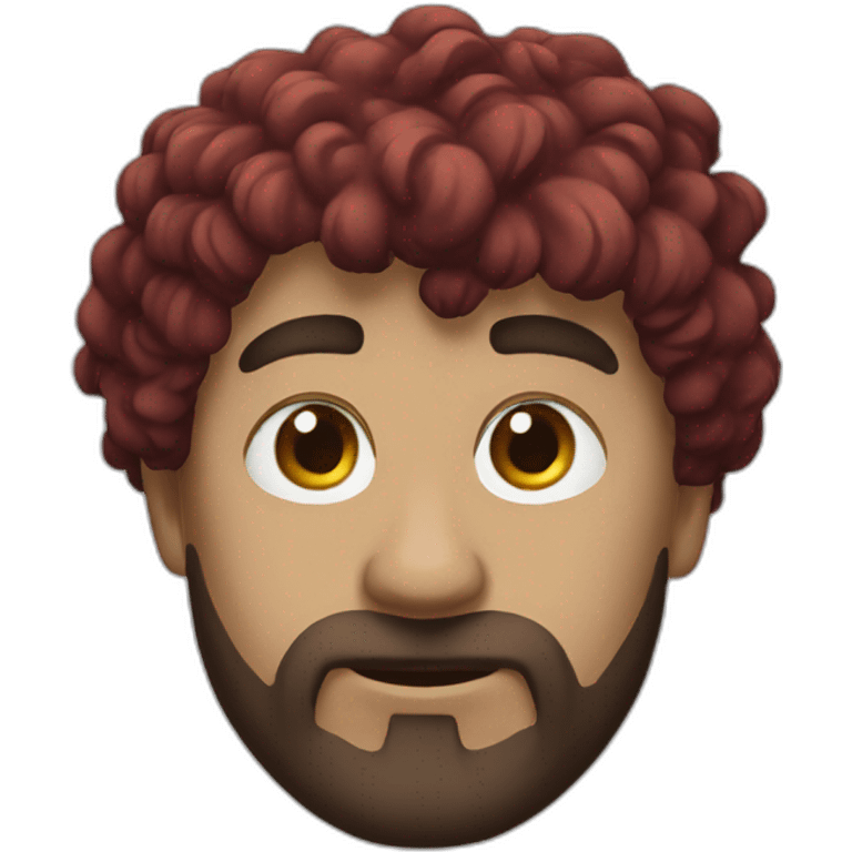 Lyon emoji