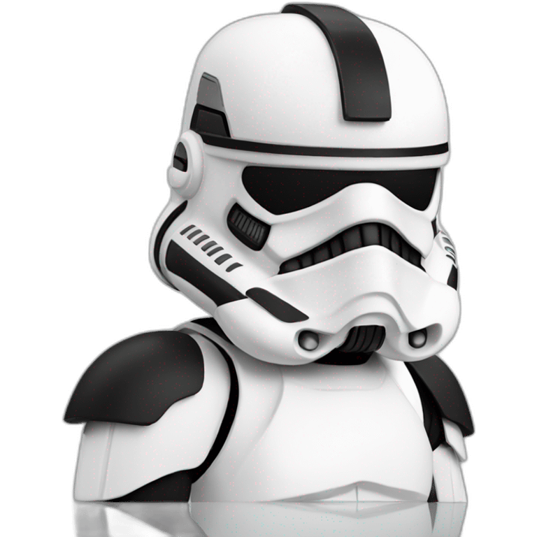 stormtrooper emoji