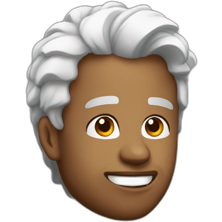 Jimmy emoji