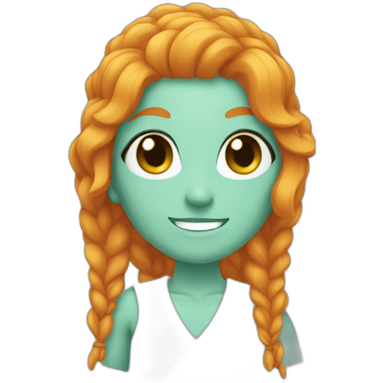 Nami emoji