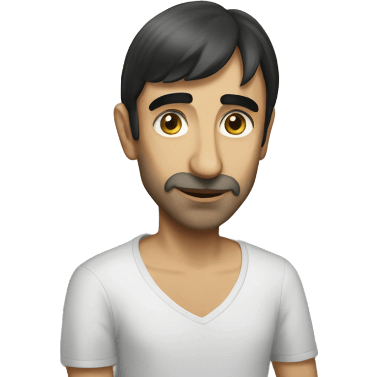 Zemmour emoji