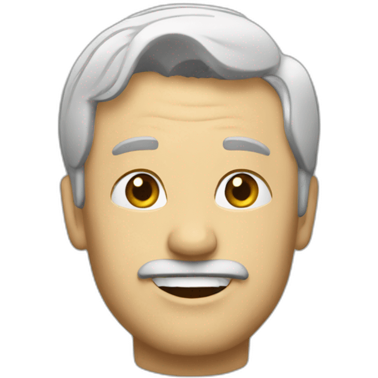 Bill cate emoji