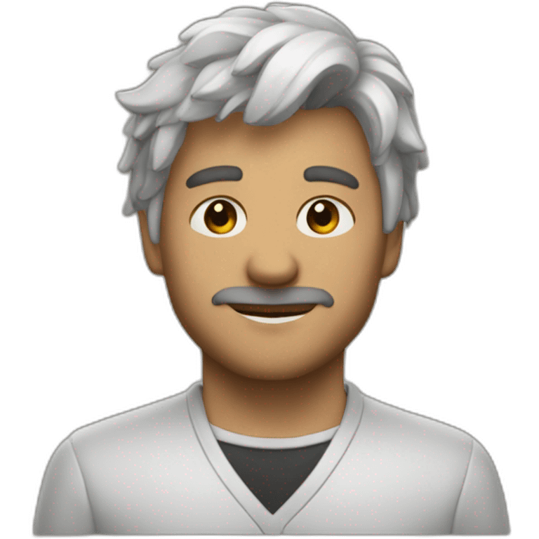 bonjwa matteo emoji