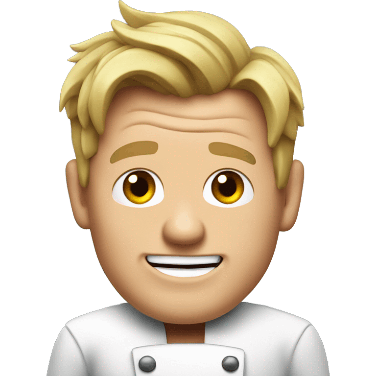 gordon ramsey emoji