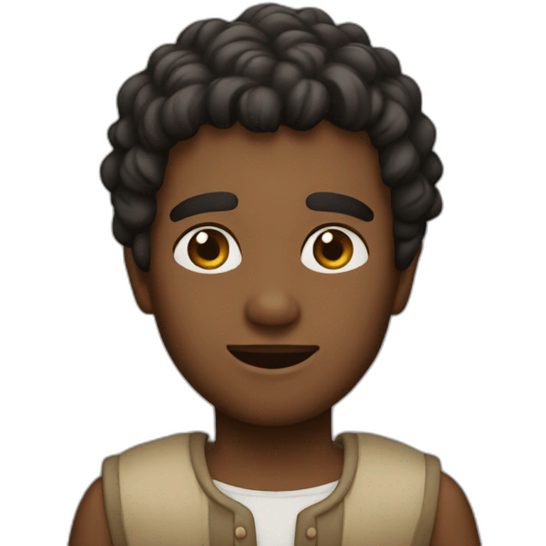 samuel emoji