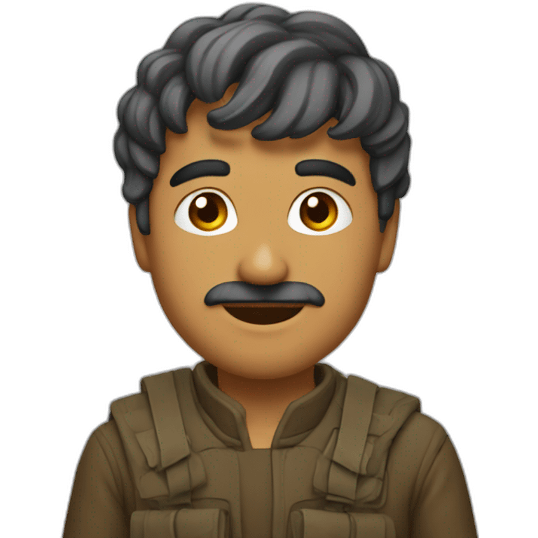 Devanand emoji