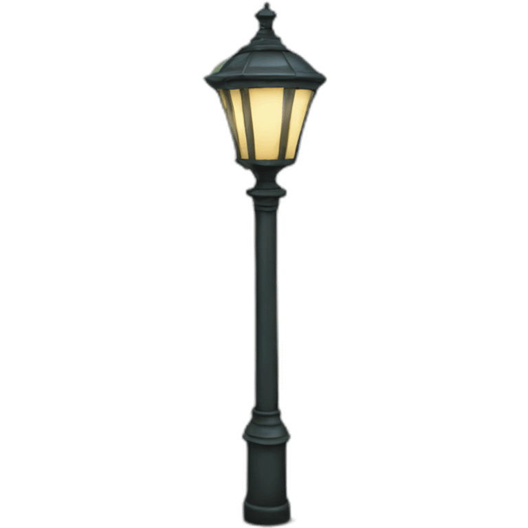 jax light post emoji