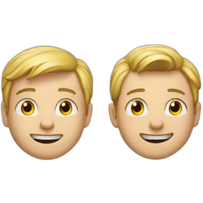 max und moritz emoji