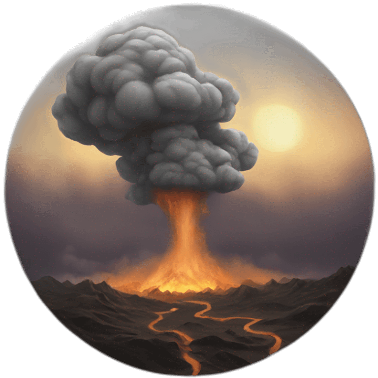 apocalypse emoji