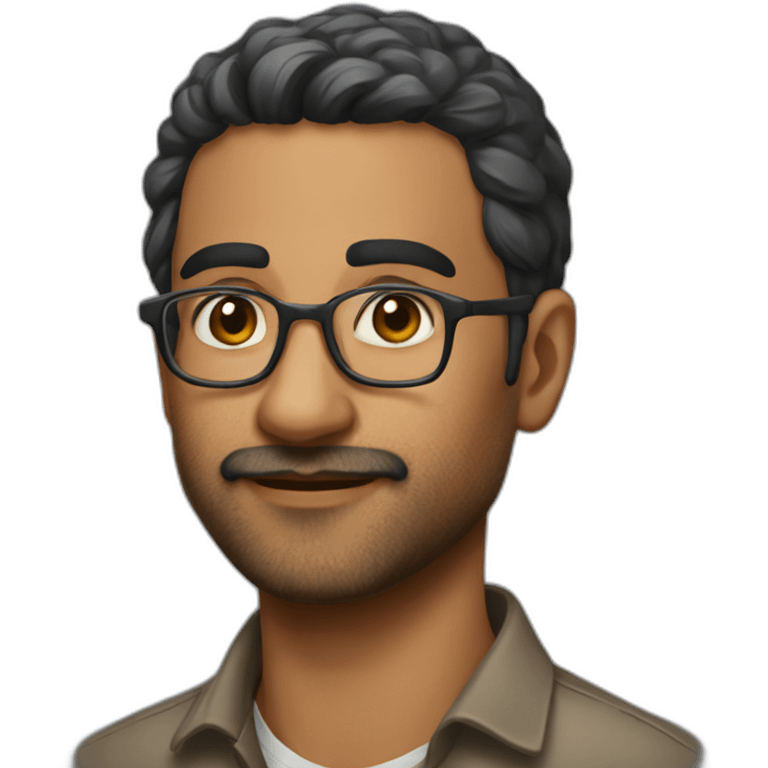 anuran mukherjee emoji