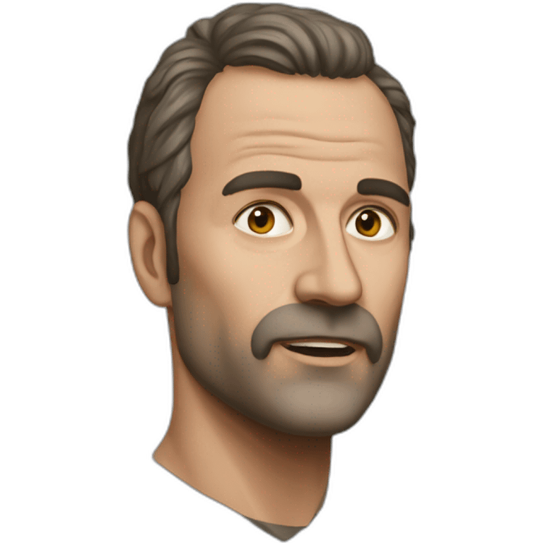 Richard toulon emoji