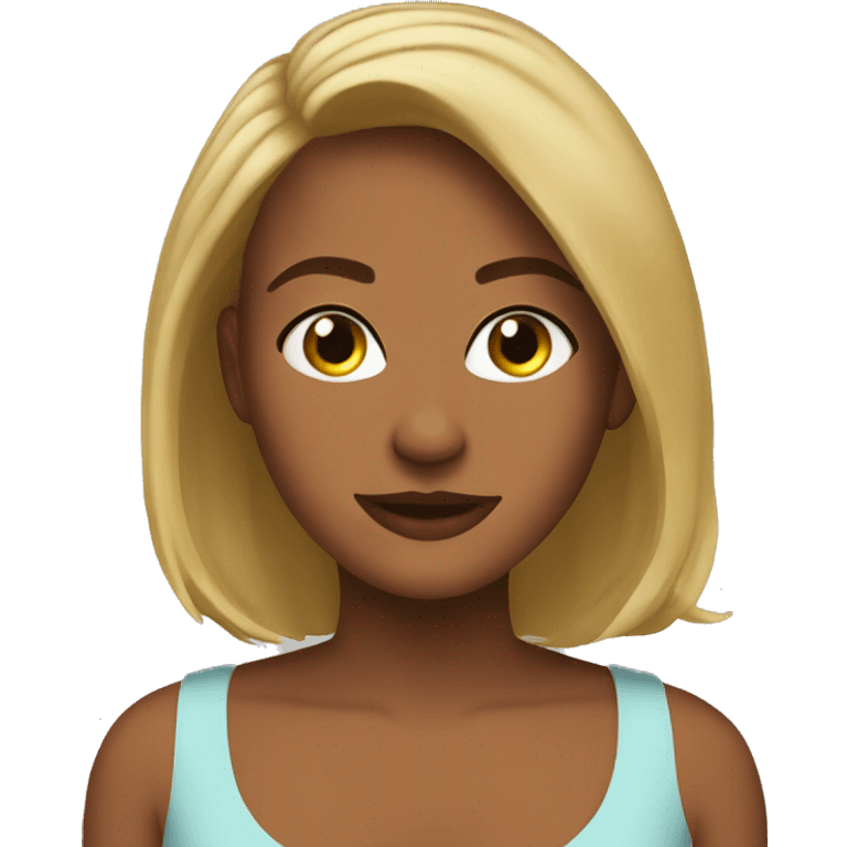 Sienna Taylor  emoji