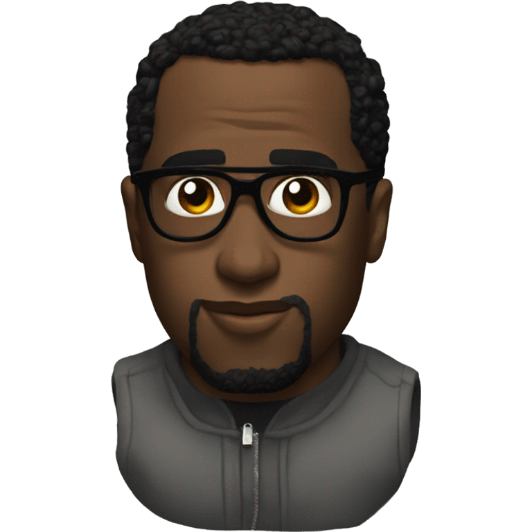 p diddy emoji