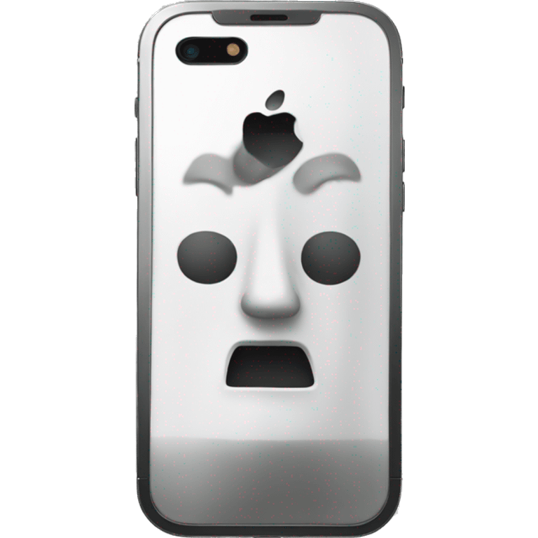 iPhone 13 emoji