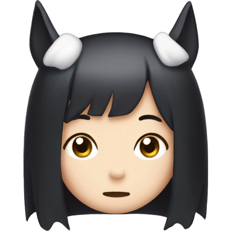 kuromi emoji