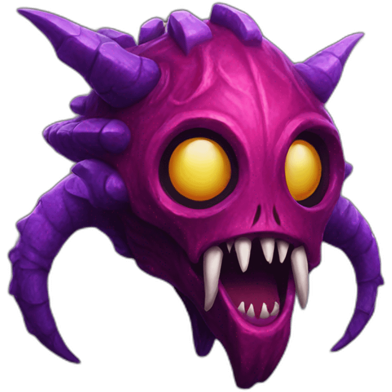 zerg emoji