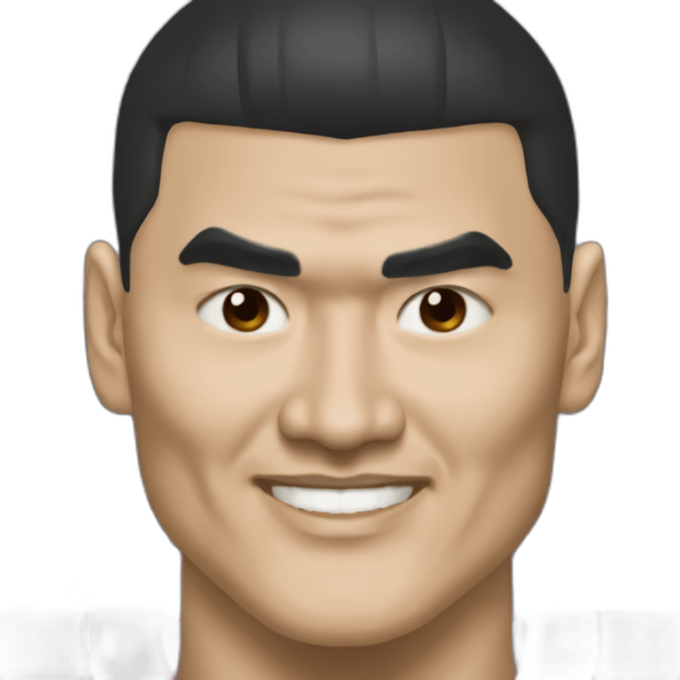 yao ming emoji