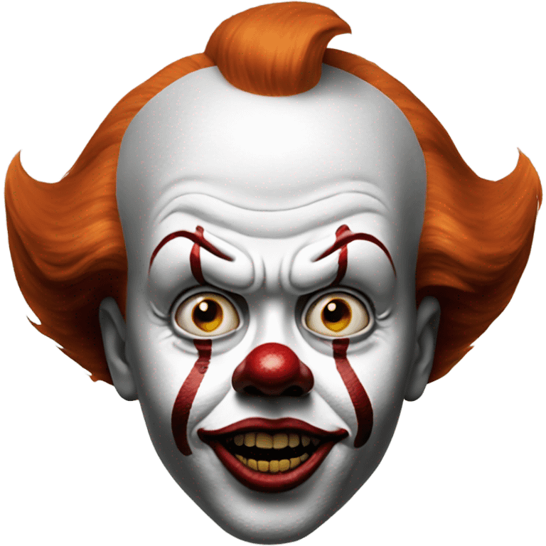 Pennywise emoji