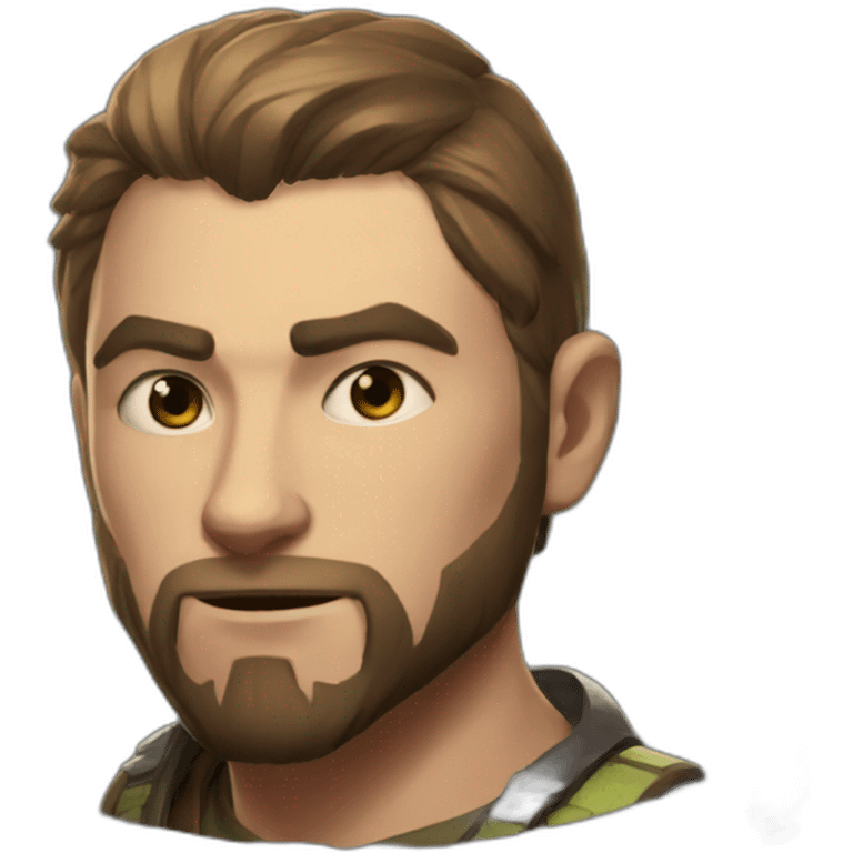 dota 2 gamer emoji