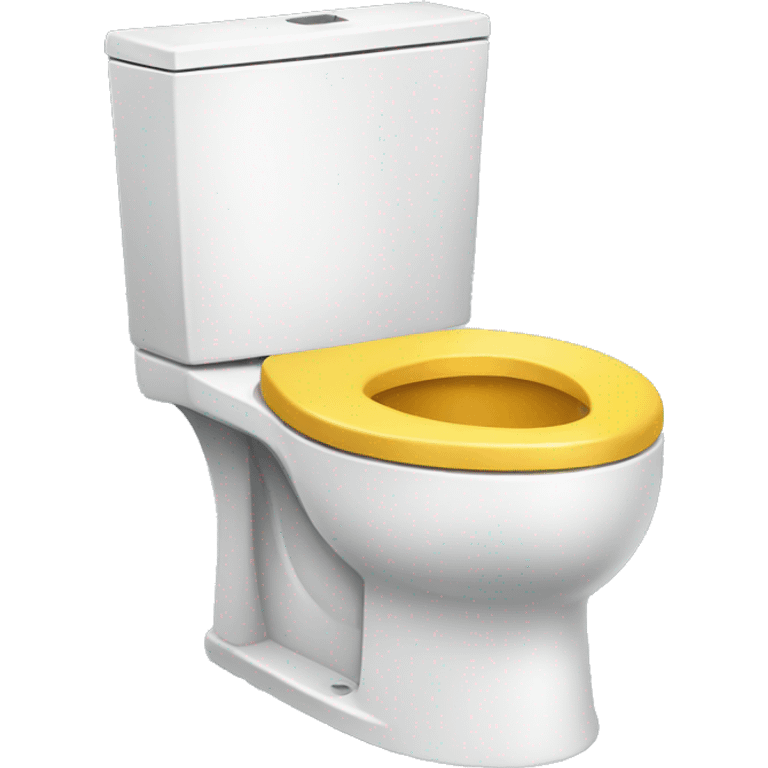 Skibidi toilet  emoji