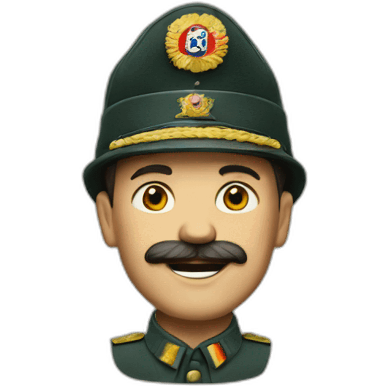 leader germany 1945 emoji