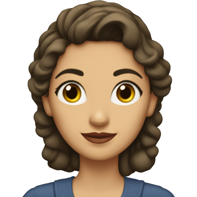 esposa del rey felipeVI  emoji