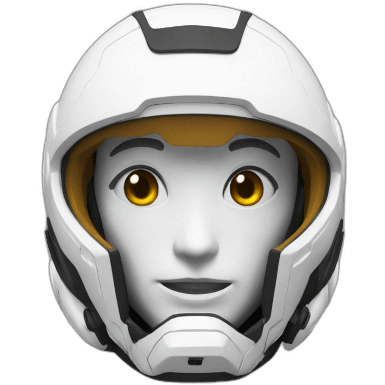 EVA-02 emoji