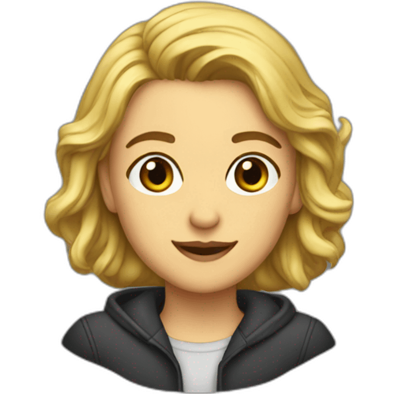 jess sachs emoji