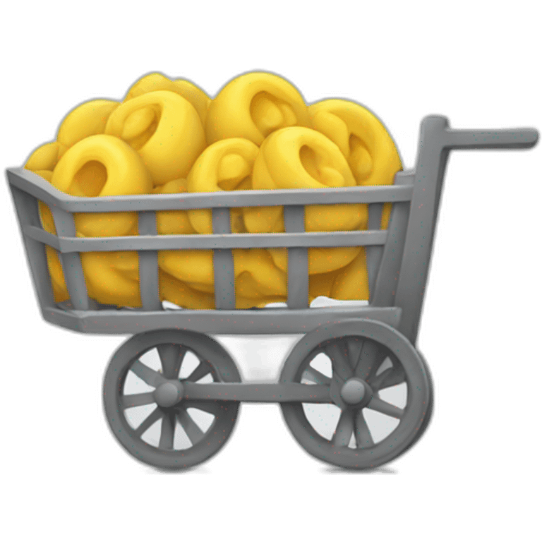 cart emoji