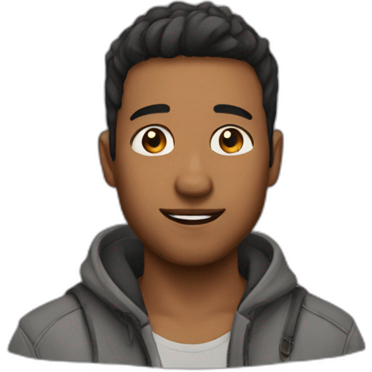 Rayan emoji