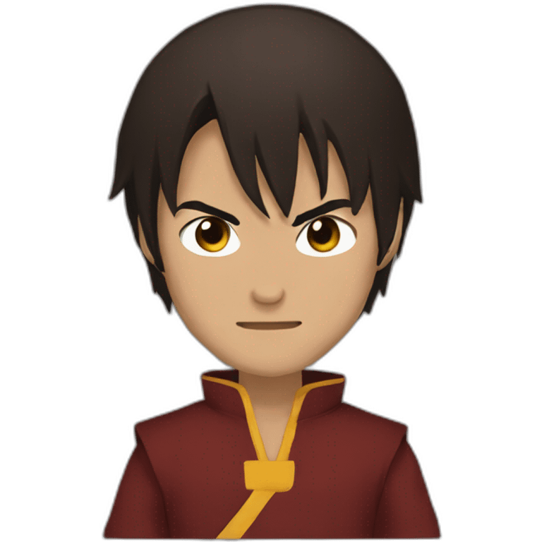 zuko emoji