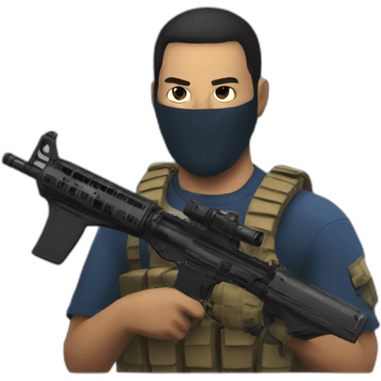 csgo attacker emoji