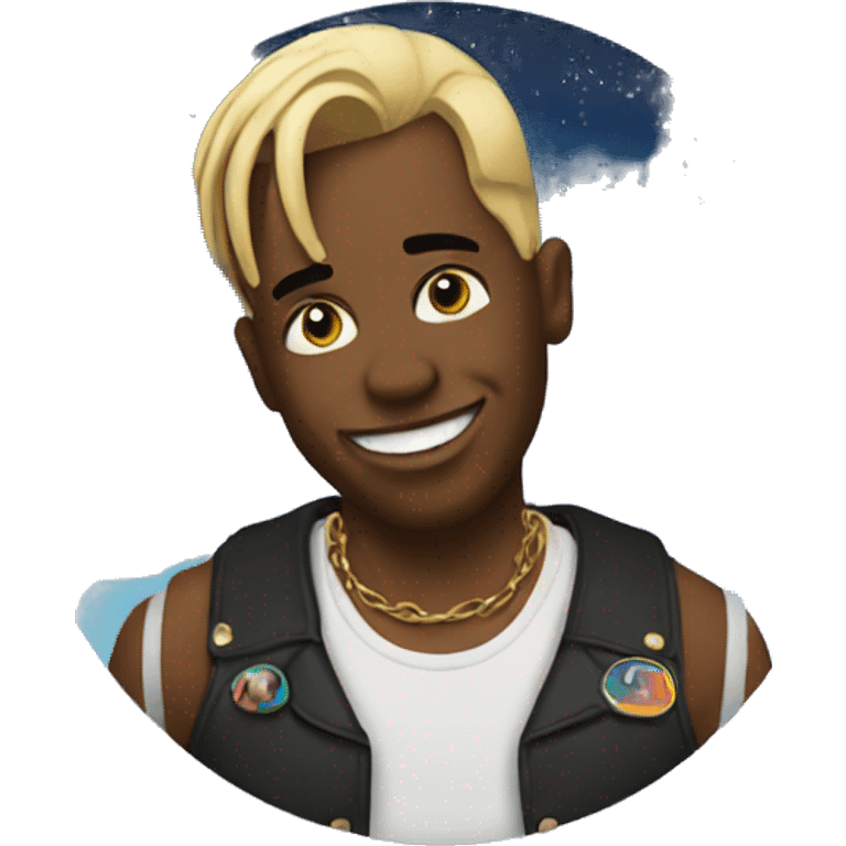 astroworld emoji