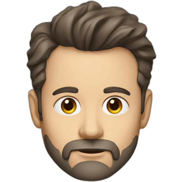 Ben Affleck emoji