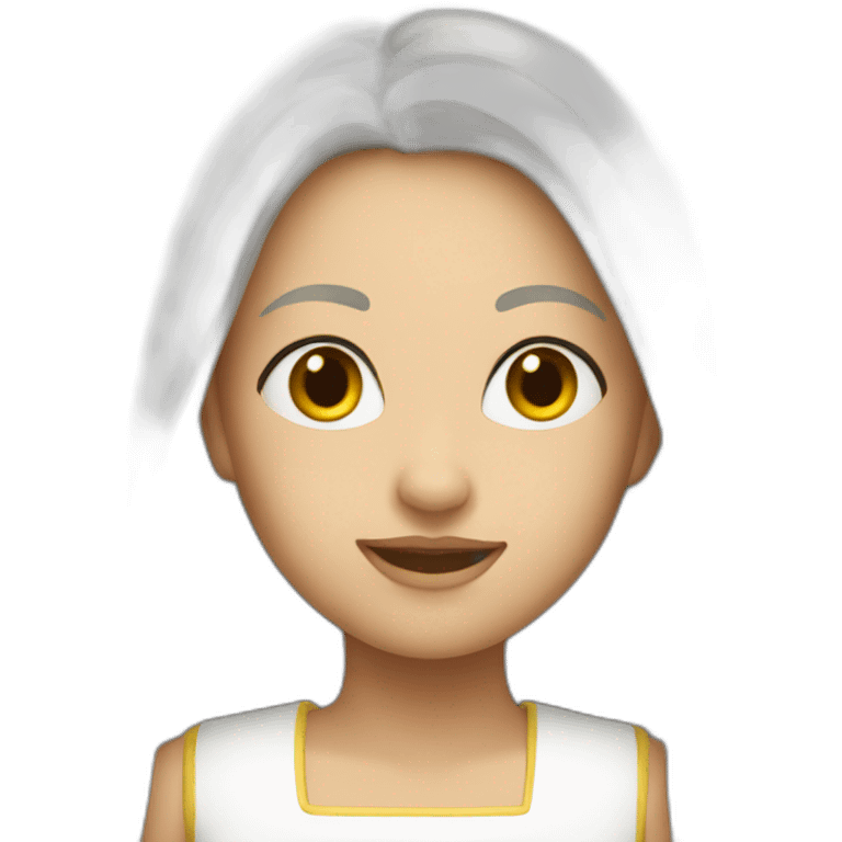 Lucia  emoji