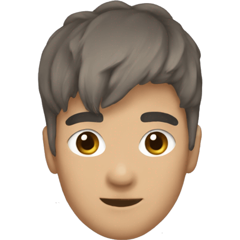 Kai-Lan emoji