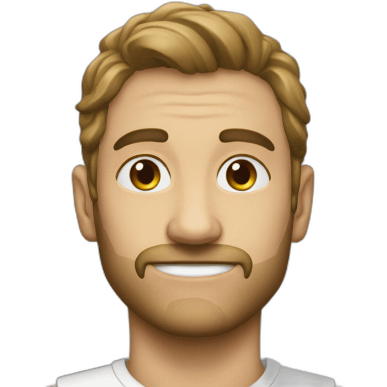 erren yaeger emoji