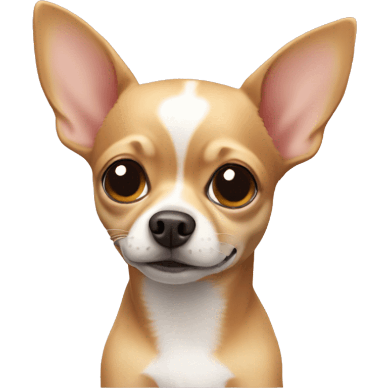 Chihuahua  emoji