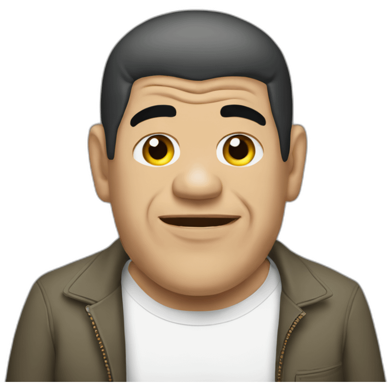 Joey diaZ emoji